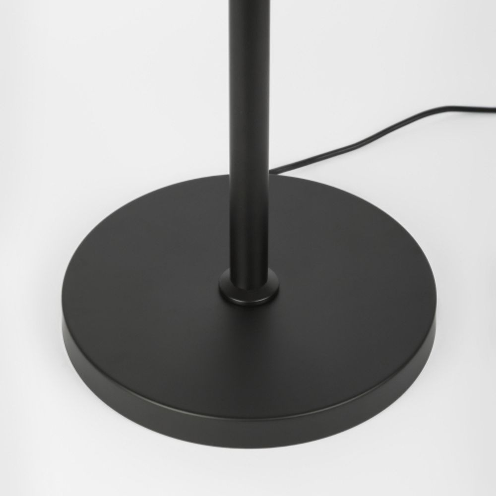 Торшер светильник Rivoli Alisia 7096-601 1 х Е27 60 Вт классика