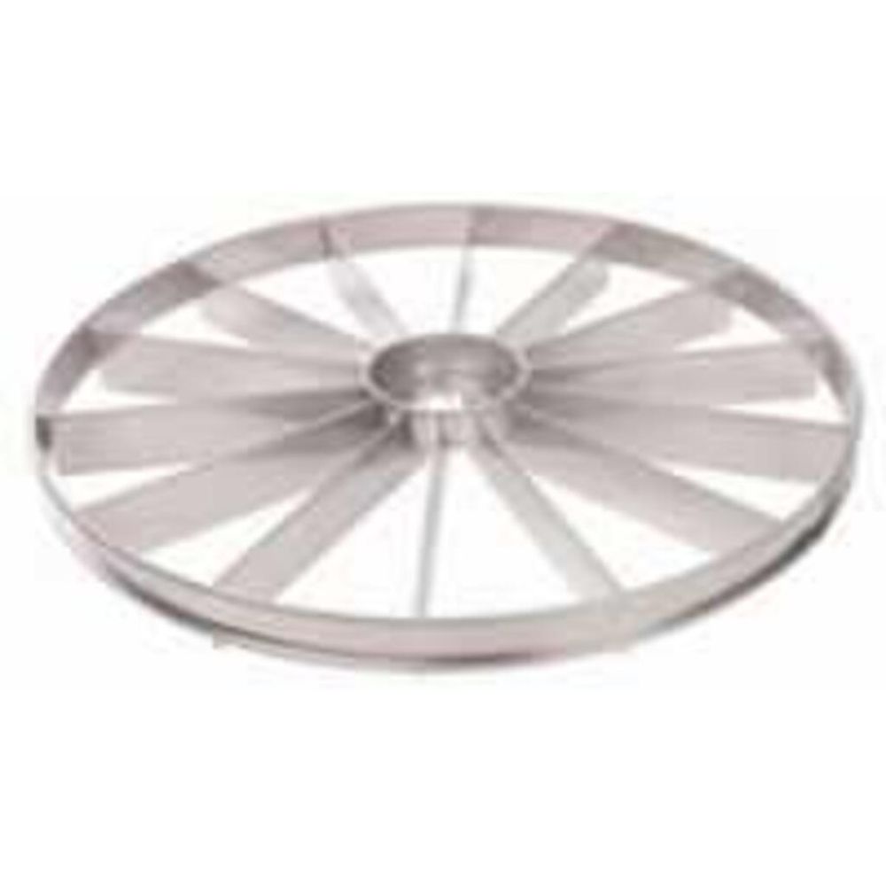 Делитель для торта 14 долей, d 32 см, нерж. P.L. Proff Cuisine