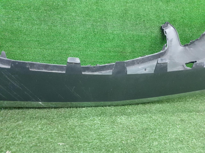 Бампер передний Mercedes V W447 14-н.в AMG В сборе