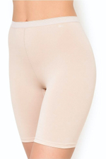 Хлопковые панталоны-утяжки Esencial (Размер: XXL) (Цвет: телесный)