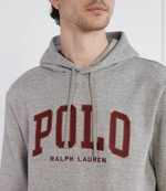 Худи POLO RALPH LAUREN - серый(710917886)
