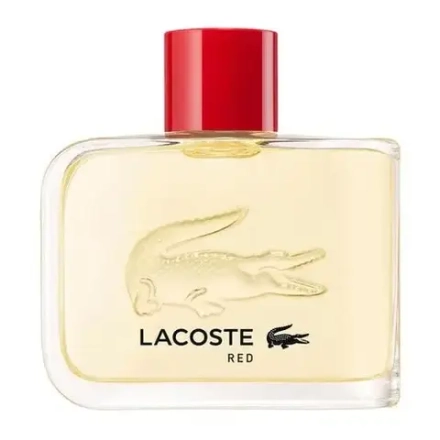 Мужская парфюмерия Lacoste Red Eau de Toilette 75 мл