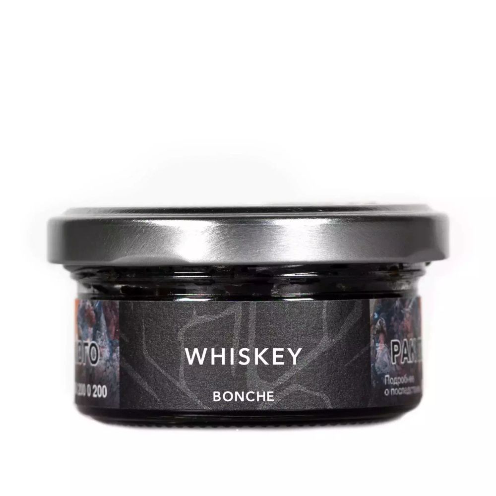 BONCHE - Whiskey (120г)