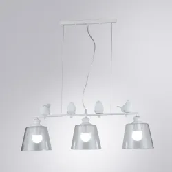 Подвесной светильник Arte Lamp