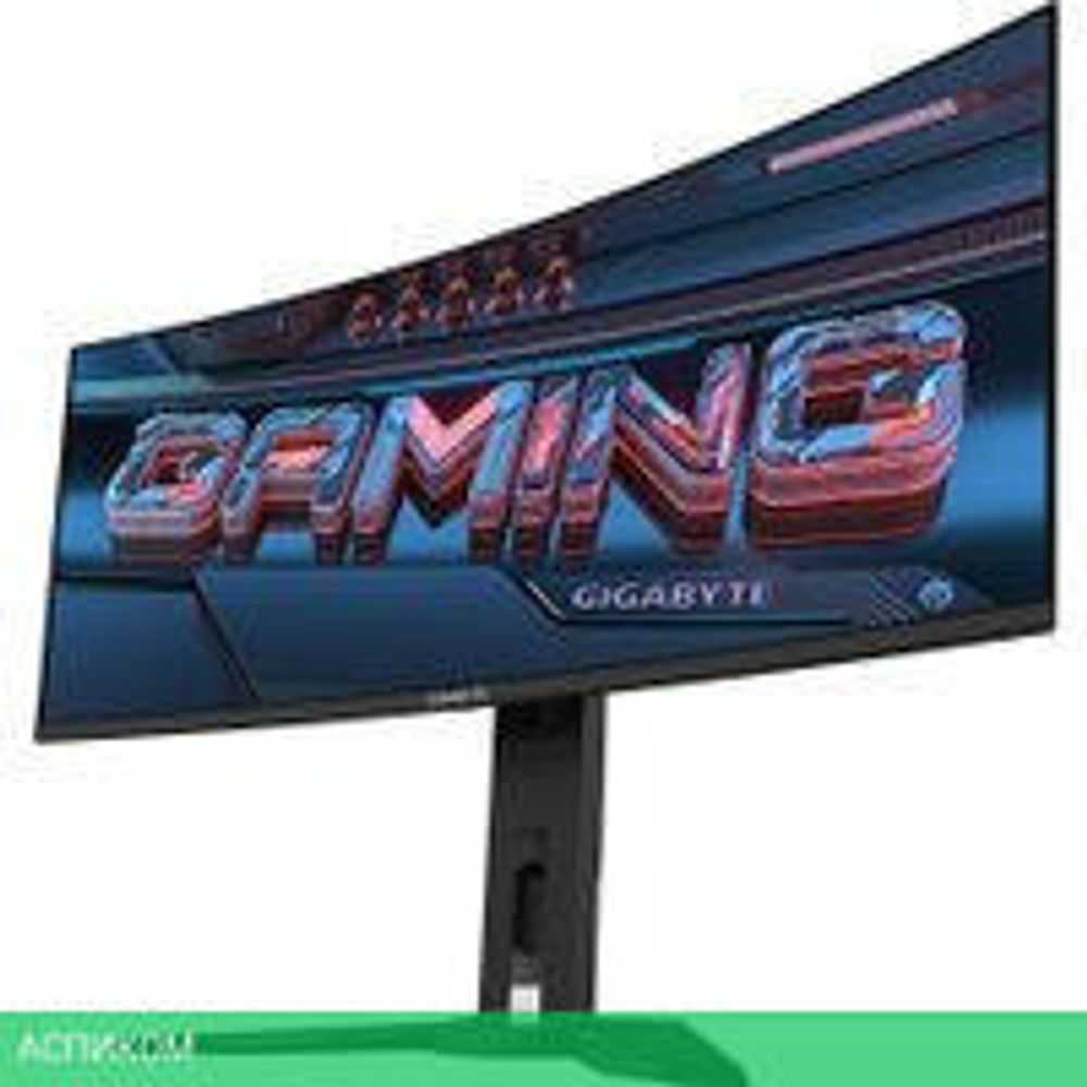 Игровой монитор Gigabyte MO34WQC