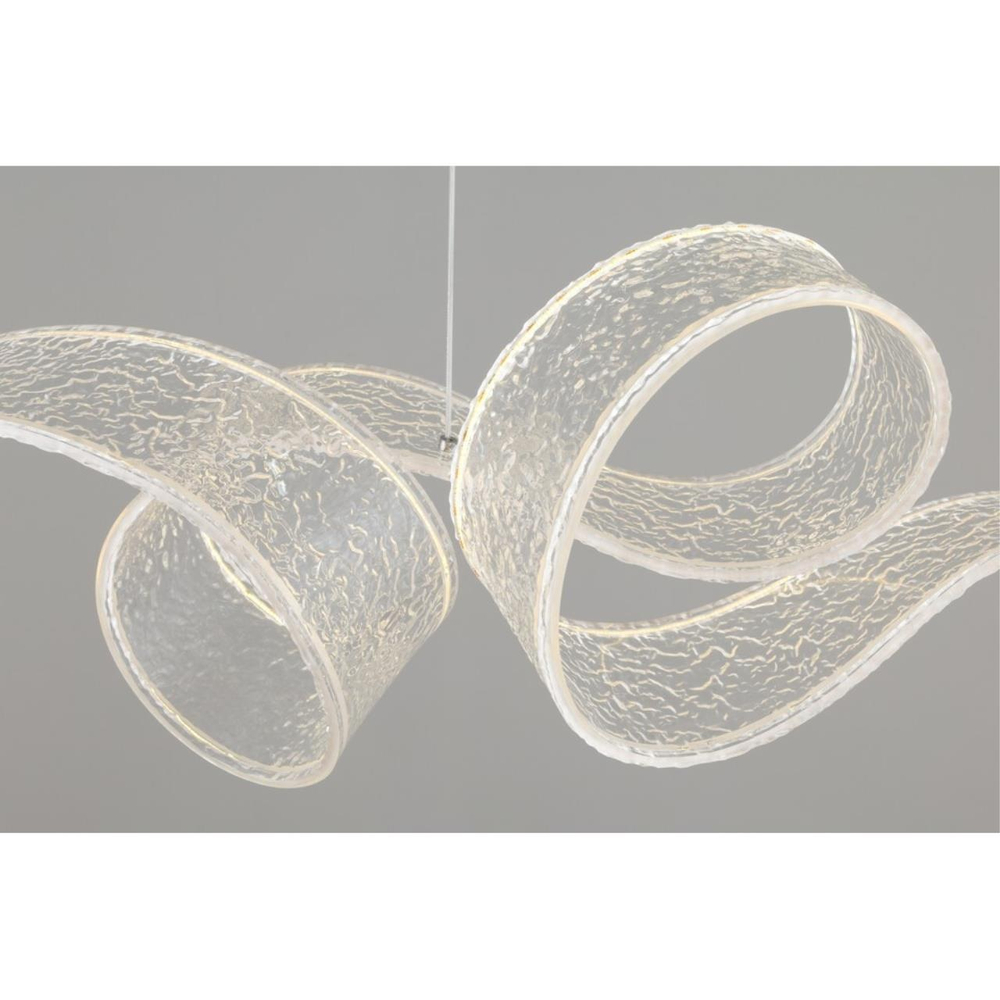 Подвесной светодиодный светильник Aployt Riccarda APL.075.03.32