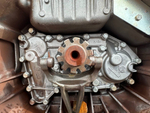 АКПП ZF 12AS2330TD 2015 г.