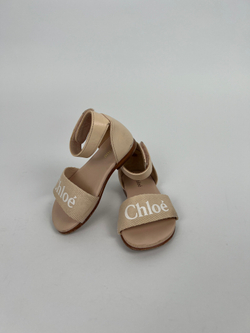 Сандалии Chloe