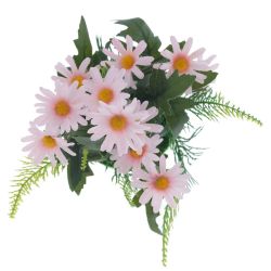 GAEM Цветочная композиция, L12 W12 H25 см, 5в.