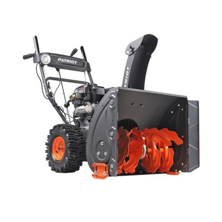 Снегоуборщик бензиновый 7.8 л.с. PATRIOT PRO 785Е 426108407