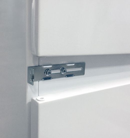 Встраиваемый холодильник Zigmund & Shtain BR 03.1772 SX