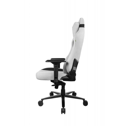 Компьютерное кресло (для геймеров) Arozzi Vernazza SuperSoft™ - Light Grey (VERNAZZA-SPSF-LG)