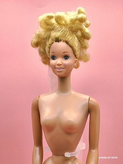 Кукла Барби 70х винтаж 02016
