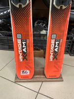 Горные лыжи ATOMIC VANTAGE X CTI самый дешевый в Москве , отправка вся Россия , купить дешево только в магазине Yabegu.ru