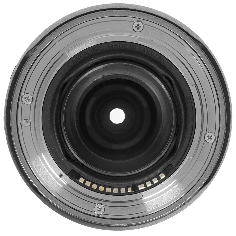 Canon RF 24-105mm f/4-7.1 IS STM