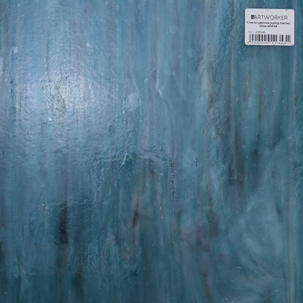 Стекло цветное Juying Stained Glass W39-46