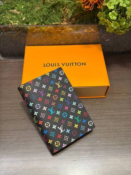 Обложка на паспорт Louis Vuitton, арт. 476787694
