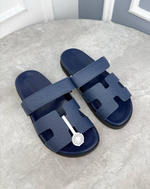 Тапочки Hermes