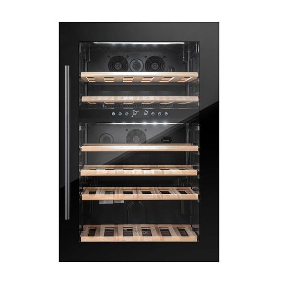 Холодильник винный Temptech OZ90DB