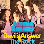 Atomic Rooster / Devil's Answer - The Singles Collection (6х7" Vinyl Single)