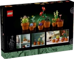 Конструктор LEGO Botanical Collection 10329 Крошечные растения