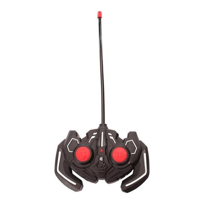 Джип на РУ, коробка 8838-5