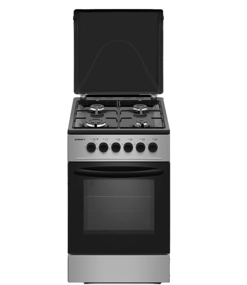 Плита KRAFT KF-FSK5302ES