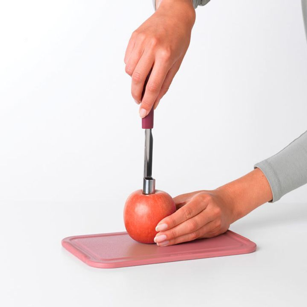 Нож для удаления сердцевины из яблок Brabantia Tasty+