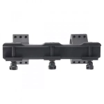 Крепление Vector Optics 34 mm X-ACCU ONE PIECE HIGH PICATINNY (SCTM-57)