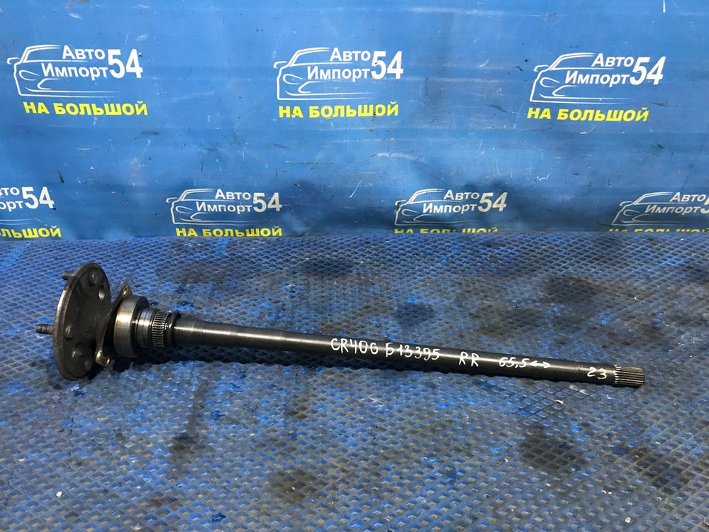 Полуось задняя правая TOYOTA TOWNACE NOAH 1998-2001