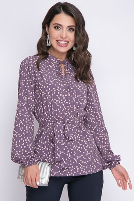 Блузка 40579 Avili