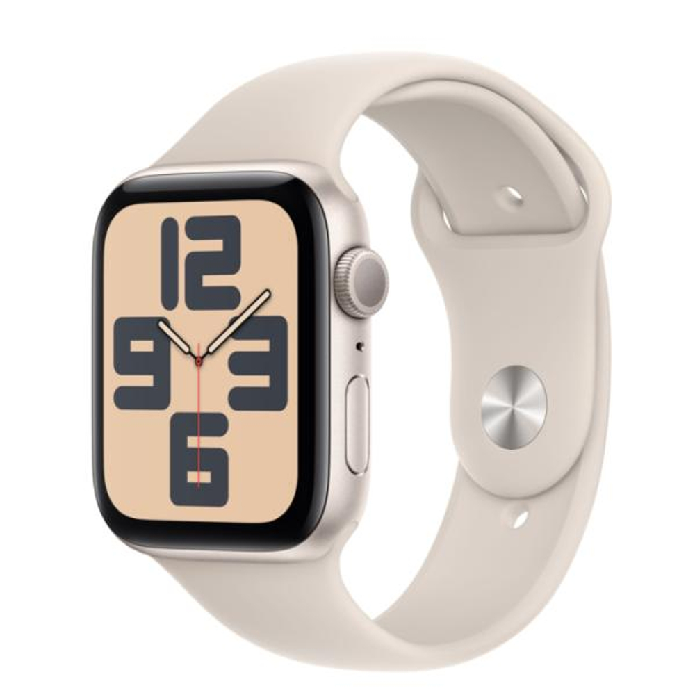 Apple Watch SE 2024 40mm (Starlight)