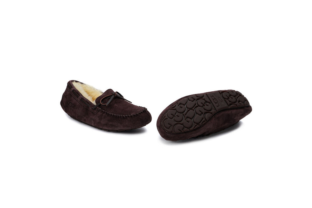 UGG Dakota Chocolate