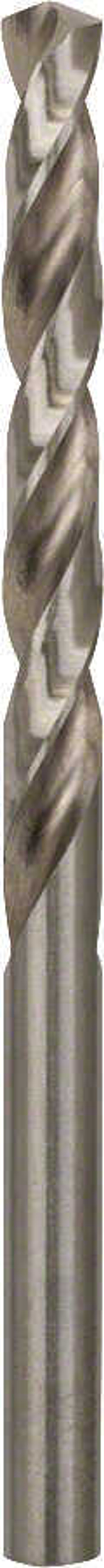 Сверло по металлу HSS-G 6 мм BOSCH 2608595066