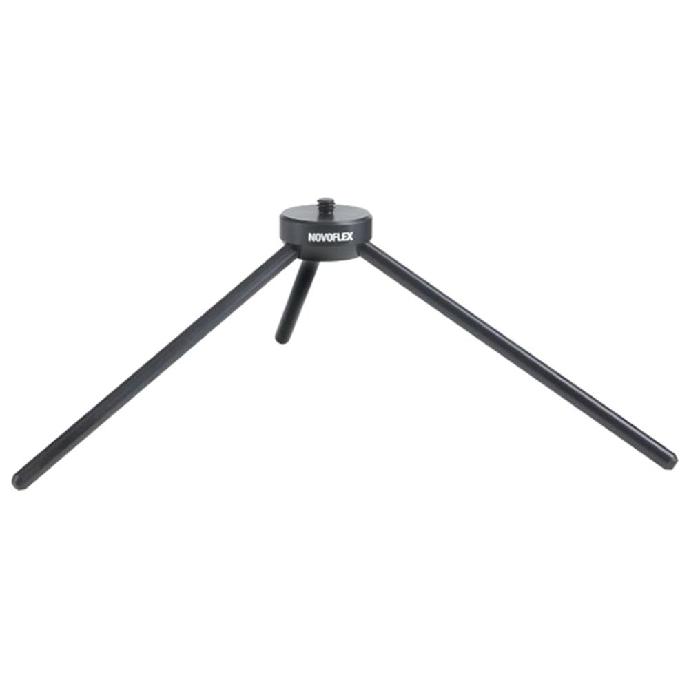 NOVOFLEX MICROPOD. Штатив