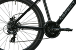 Горный велосипед Aspect Radium 3x Pro 27.5 (2025)