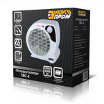 Тепловентилятор ЭнергоПром ТВС-4