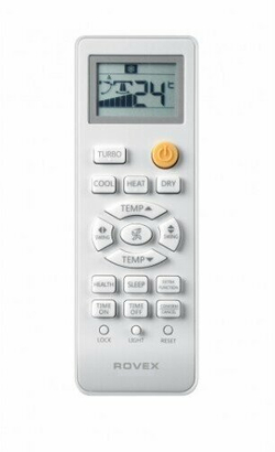 Сплит система Rovex RS-09CST