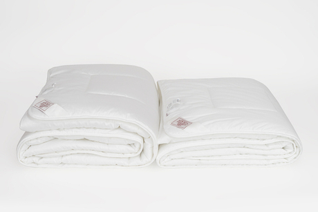 Одеяло легкое 220х240 German Grass Premium Familie Non-Alergenic