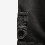 VTG_NLN_SHRTS Vintage Black