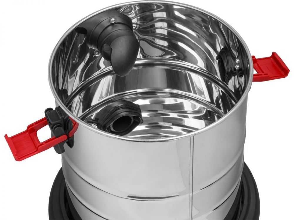 Пылесос WORTEX VC 2015-2 WS