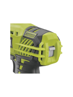 Импульсный винтовёрт Ryobi ONE+ R18iD3-0  без аккумулятора в комплекте 5133002613