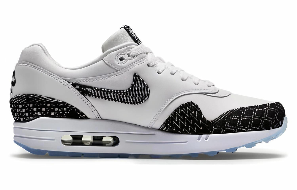 Кроссовки Nike Air Max 1 Bhm (2015)