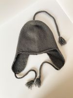 Новая кашемировая шапка Bonpoint, 92