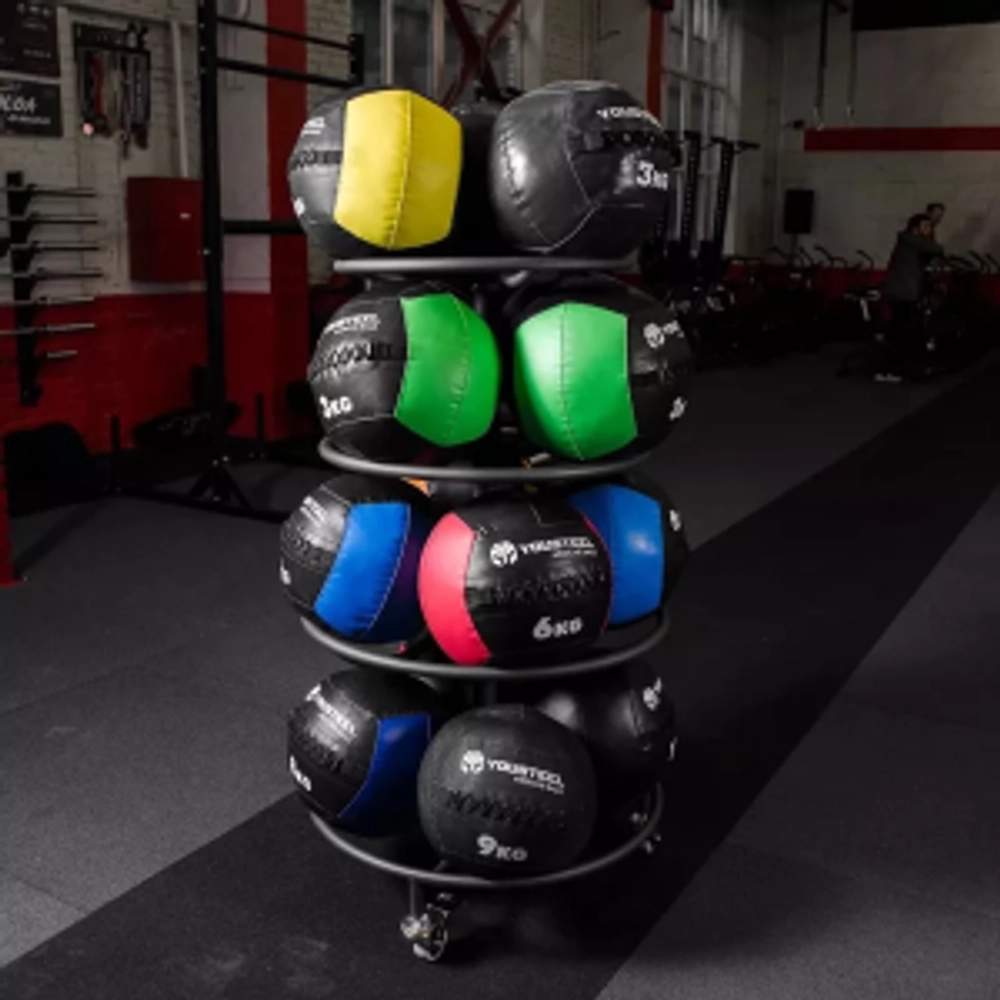 Стойка хранения 15 мячей