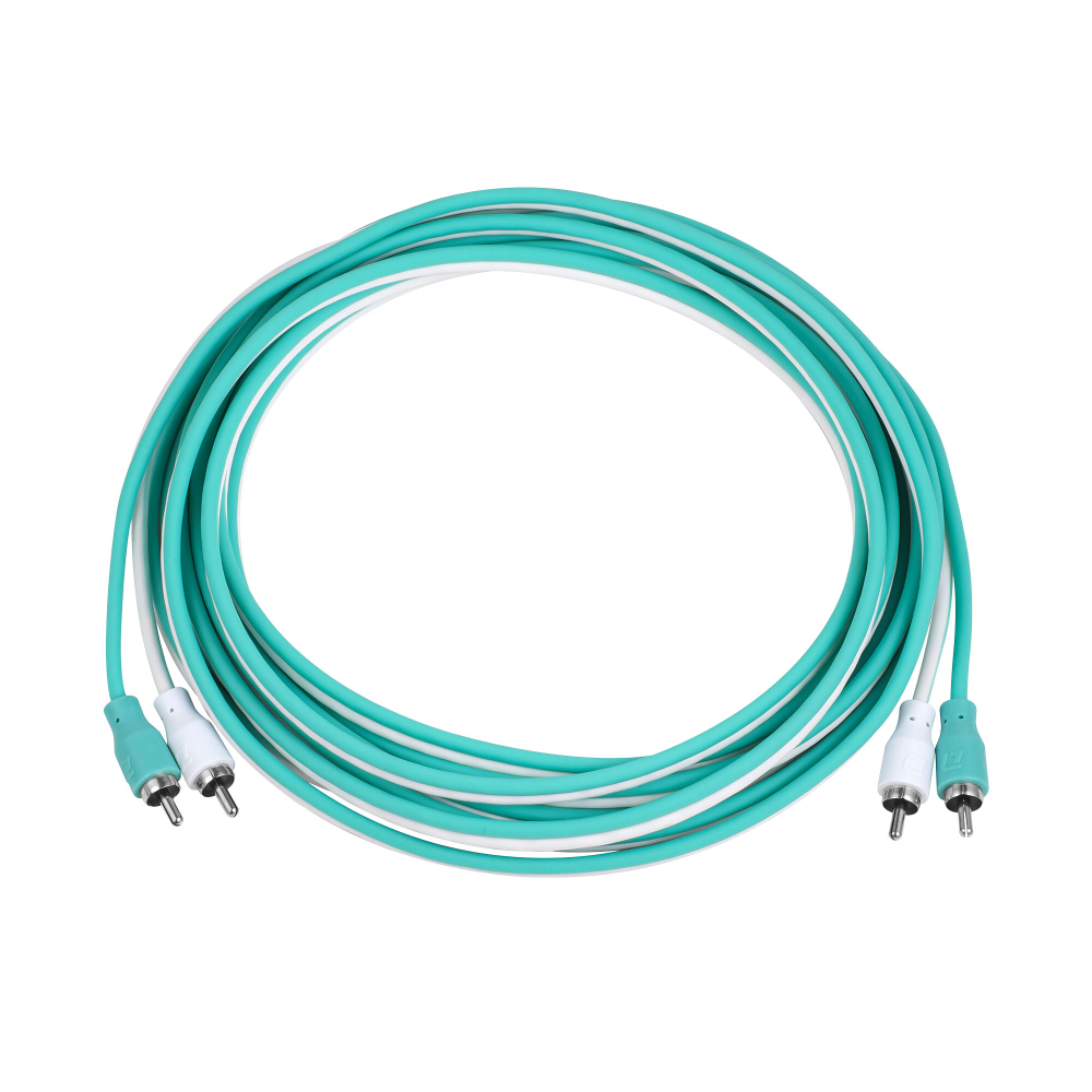 DL Audio Piranha WK-82 комплект кабелей 8 Ga