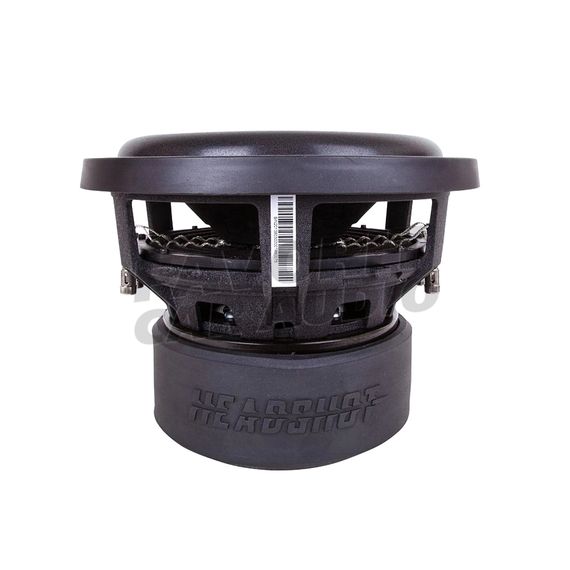 Сабвуфер KICX HeadShot 10&quot; 2+2 1000W