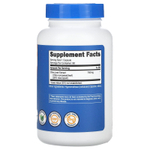 Nutricost, экстракт листьев оливкового дерева, 750 мг, 90 капсул