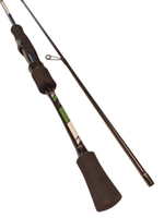 Спиннинг штекерный DAYO HYPERION JIG тест 1-7 гр длина 228 см