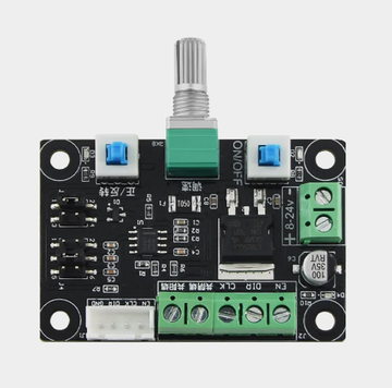 ШИМ генератор MKS OSC V1.0